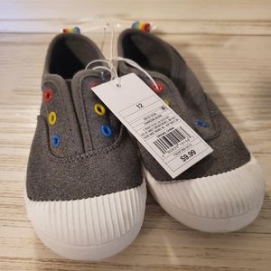 Cat & Jack girl shoes